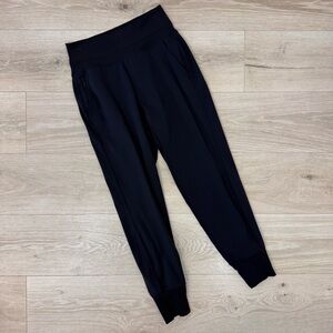Athleta Black Venice Jogger